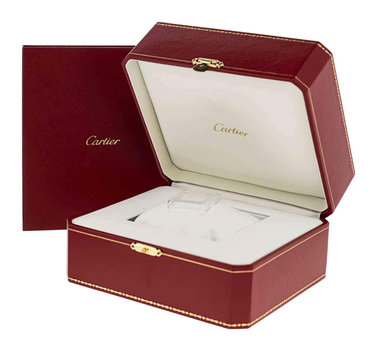 Cartier Tank Solo W5200014 Cartier Tank Solo W5200014